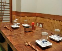 大江戸　大須　居酒屋