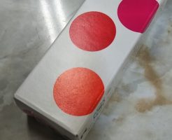 とらや×ピエールエルメの羊羹